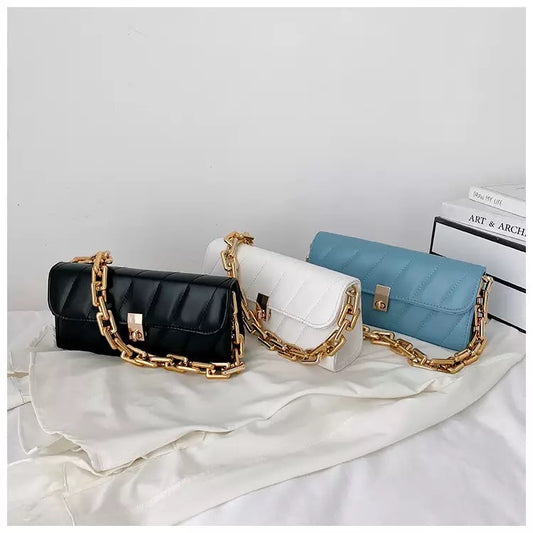 Karly Thick Chain Bag